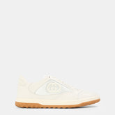 Women's Mac80 Leather Trainers