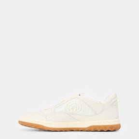 Women's Mac80 Leather Trainers