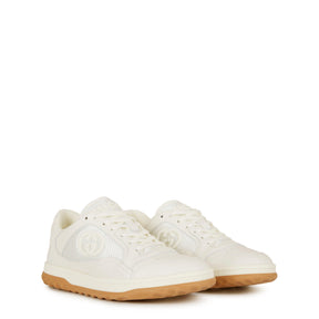 Women's Mac80 Leather Trainers