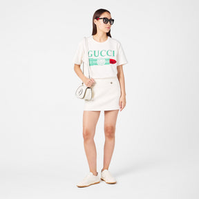 Women's Mac80 Leather Trainers