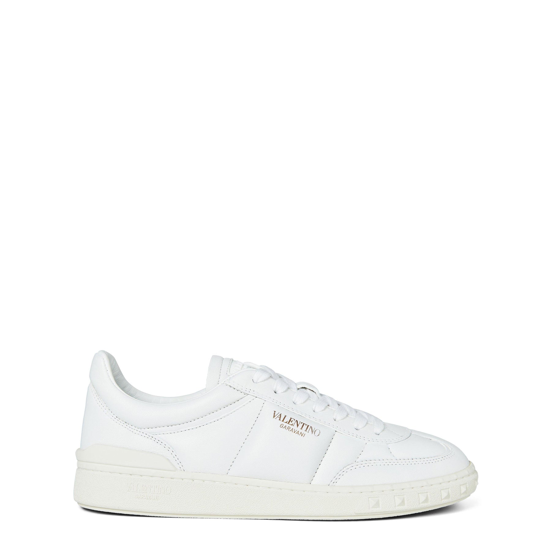 Upvillage Lace-Up Trainers