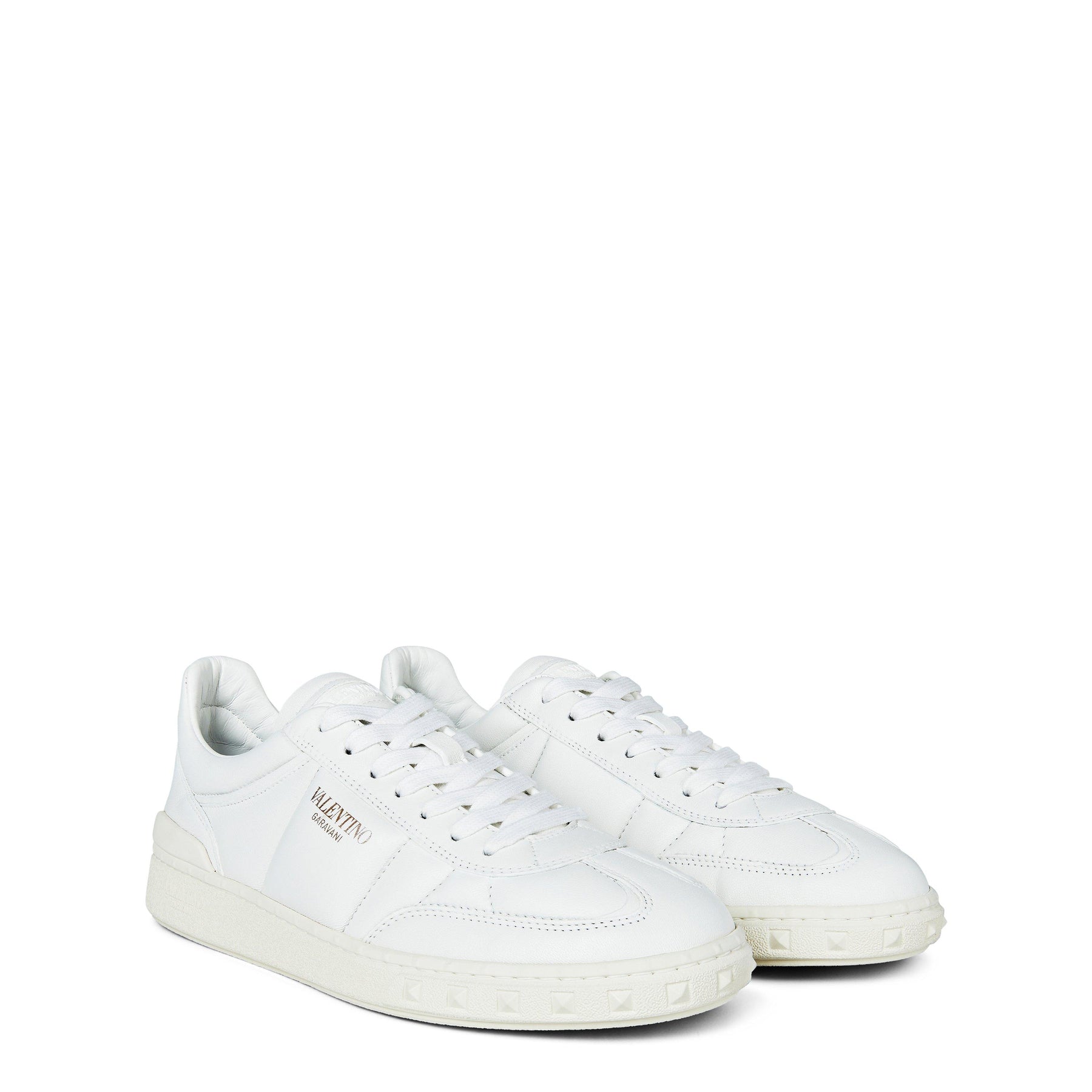 Upvillage Lace-Up Trainers