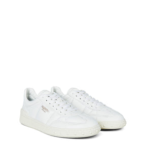 Upvillage Lace-Up Trainers