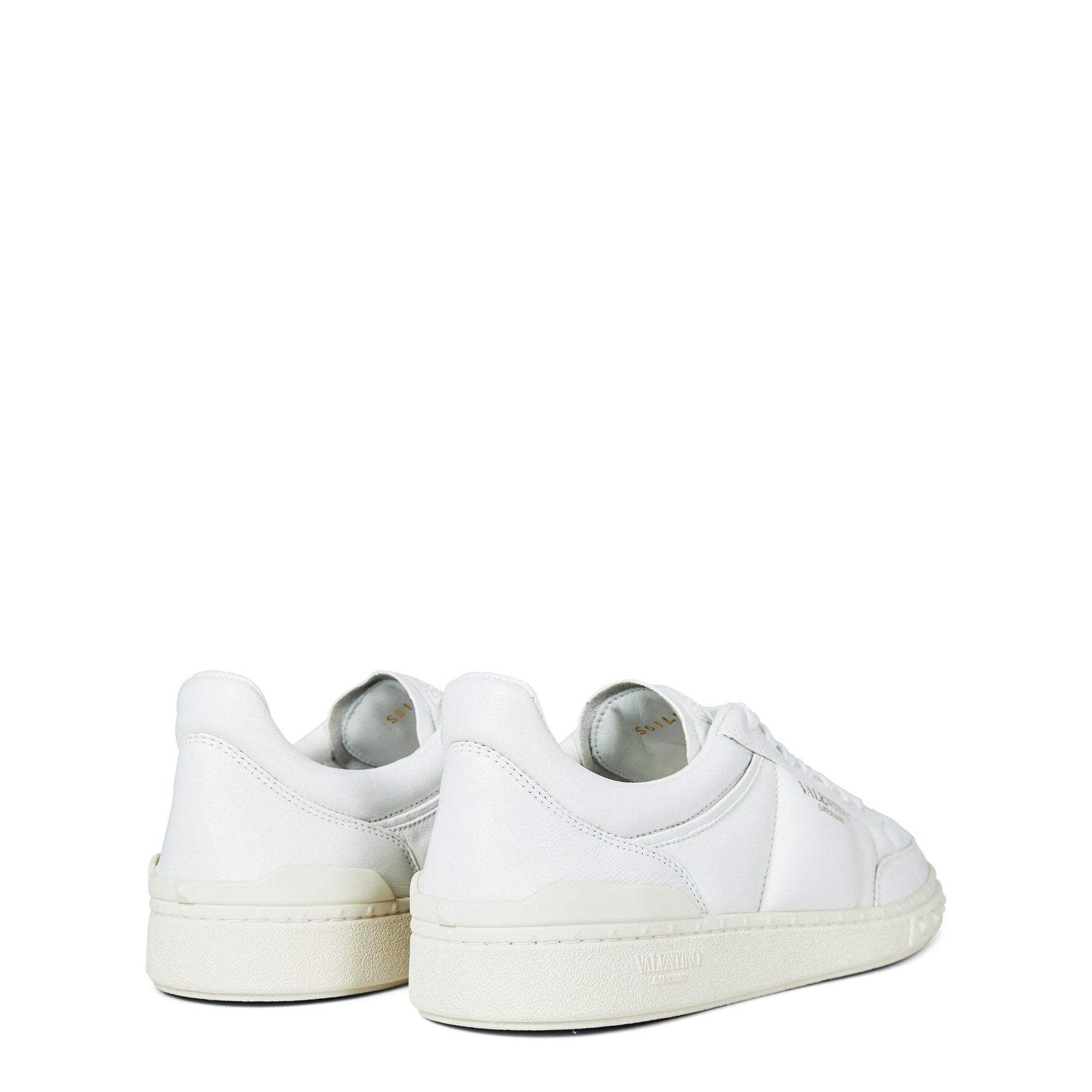 Upvillage Lace-Up Trainers