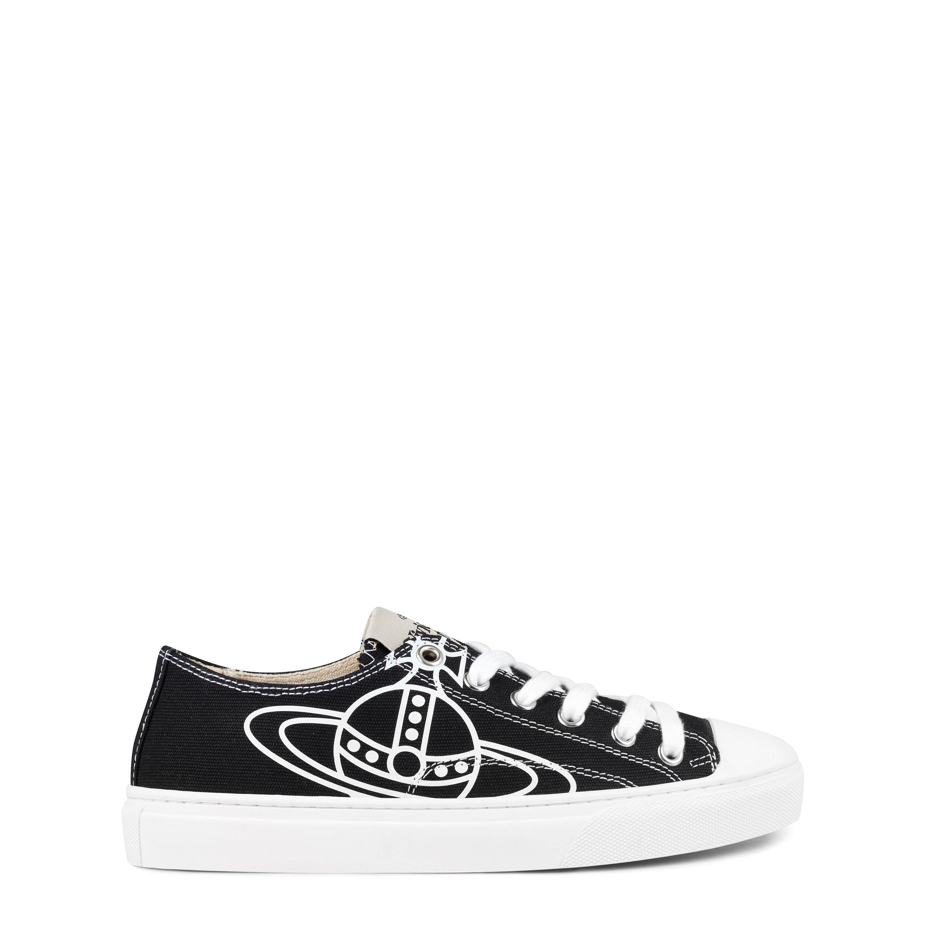 Orb Plimsoll 2.0 Trainers
