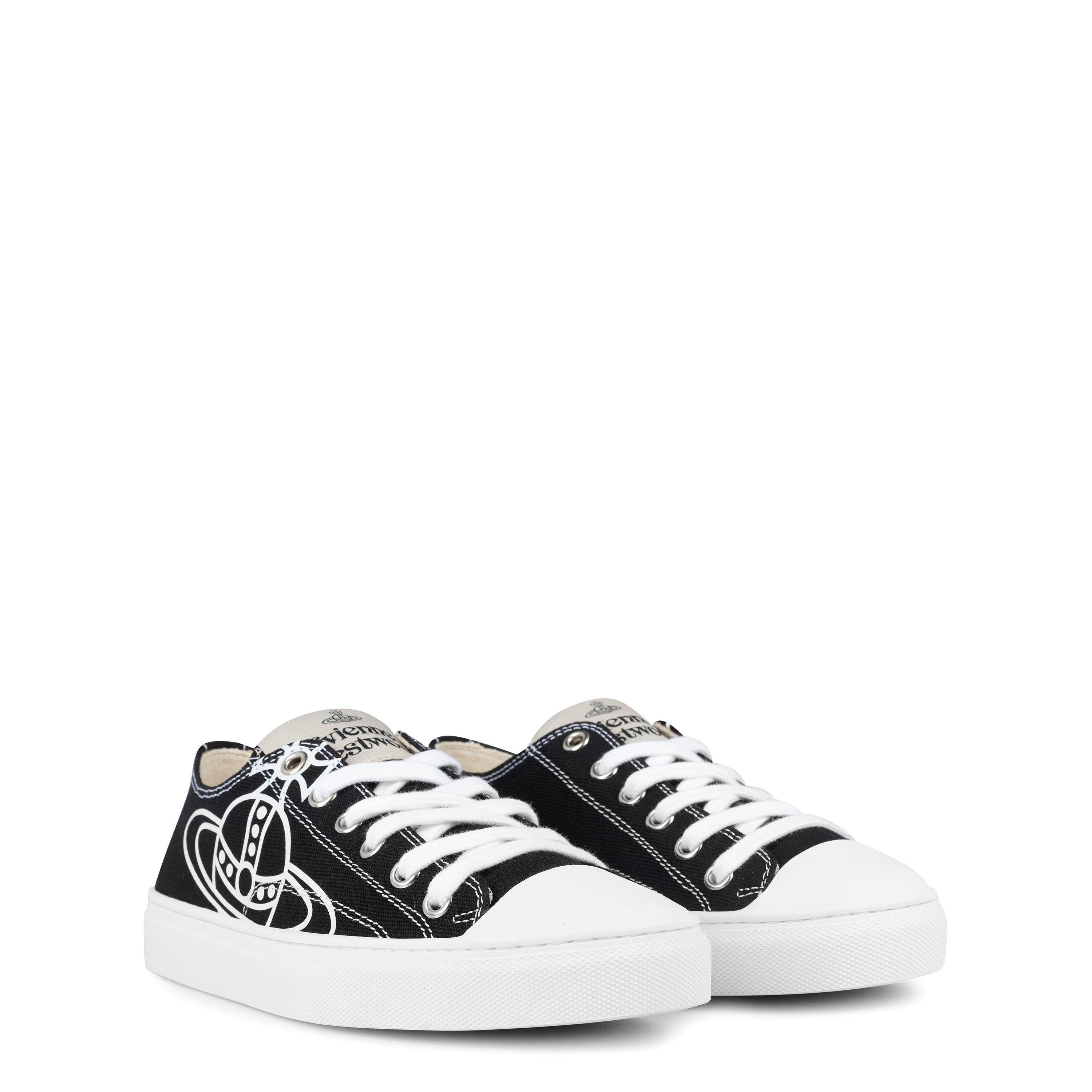 Orb Plimsoll 2.0 Trainers