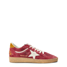 Ball Star Sneakers