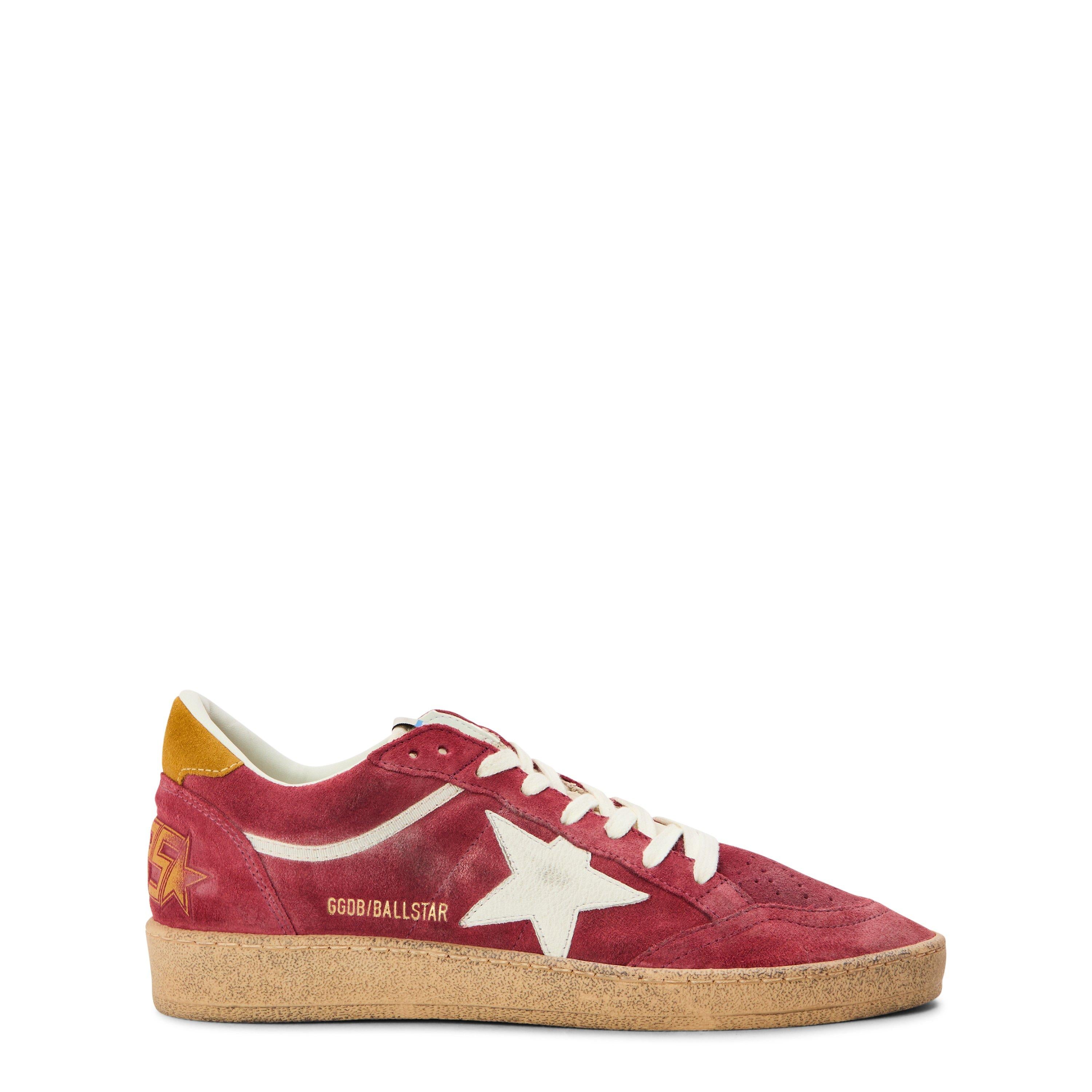 Ball Star Sneakers