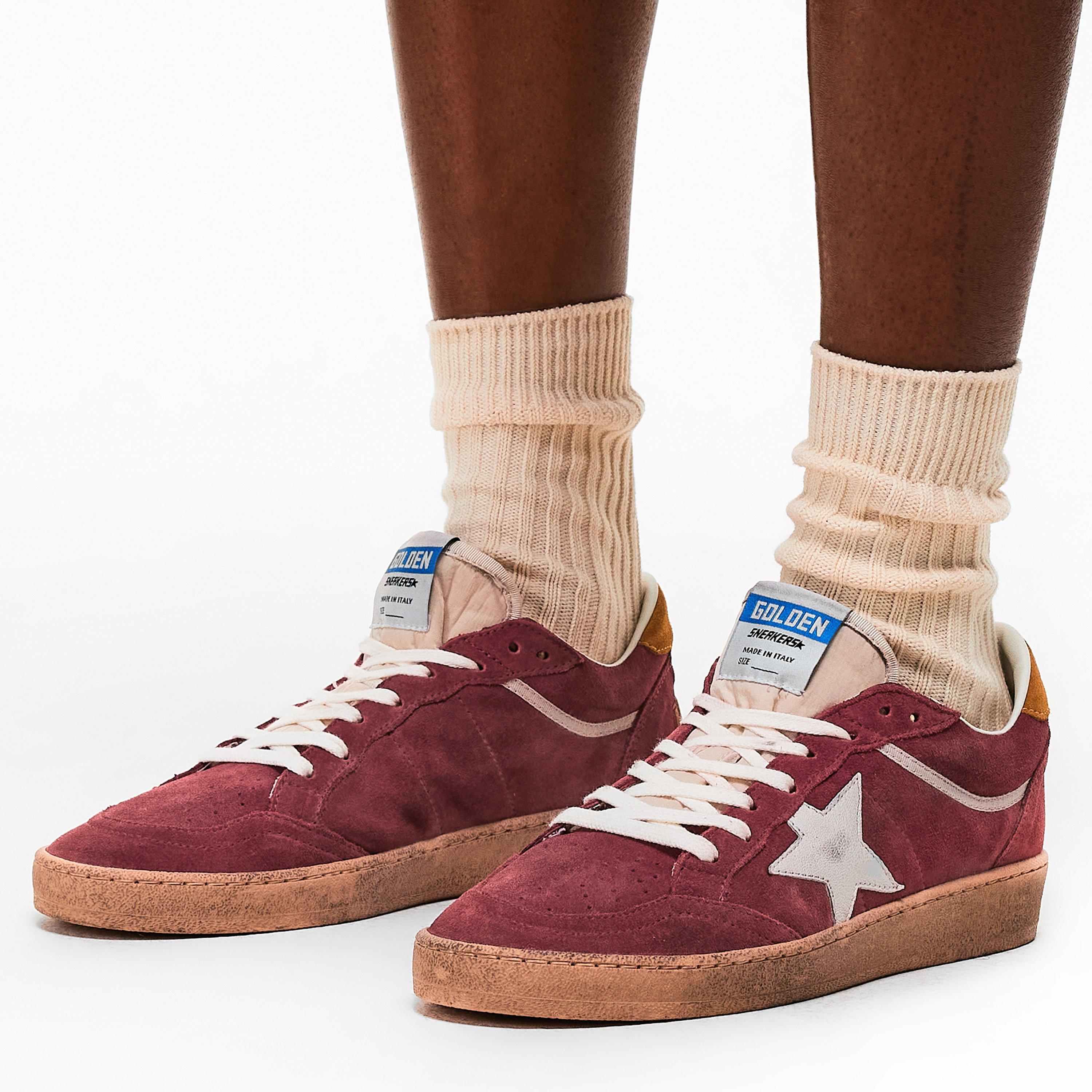 Ball Star Sneakers