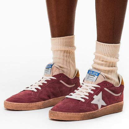 Ball Star Sneakers