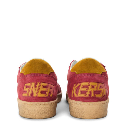 Ball Star Sneakers