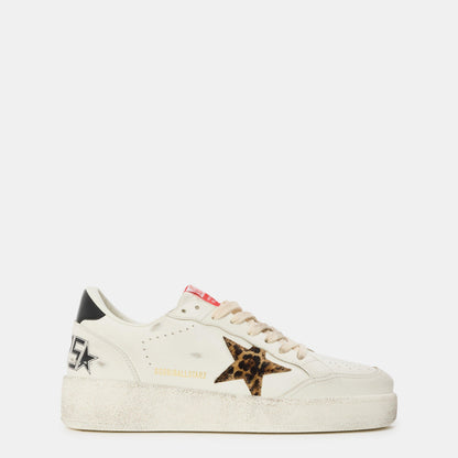 Ball Star Sneakers