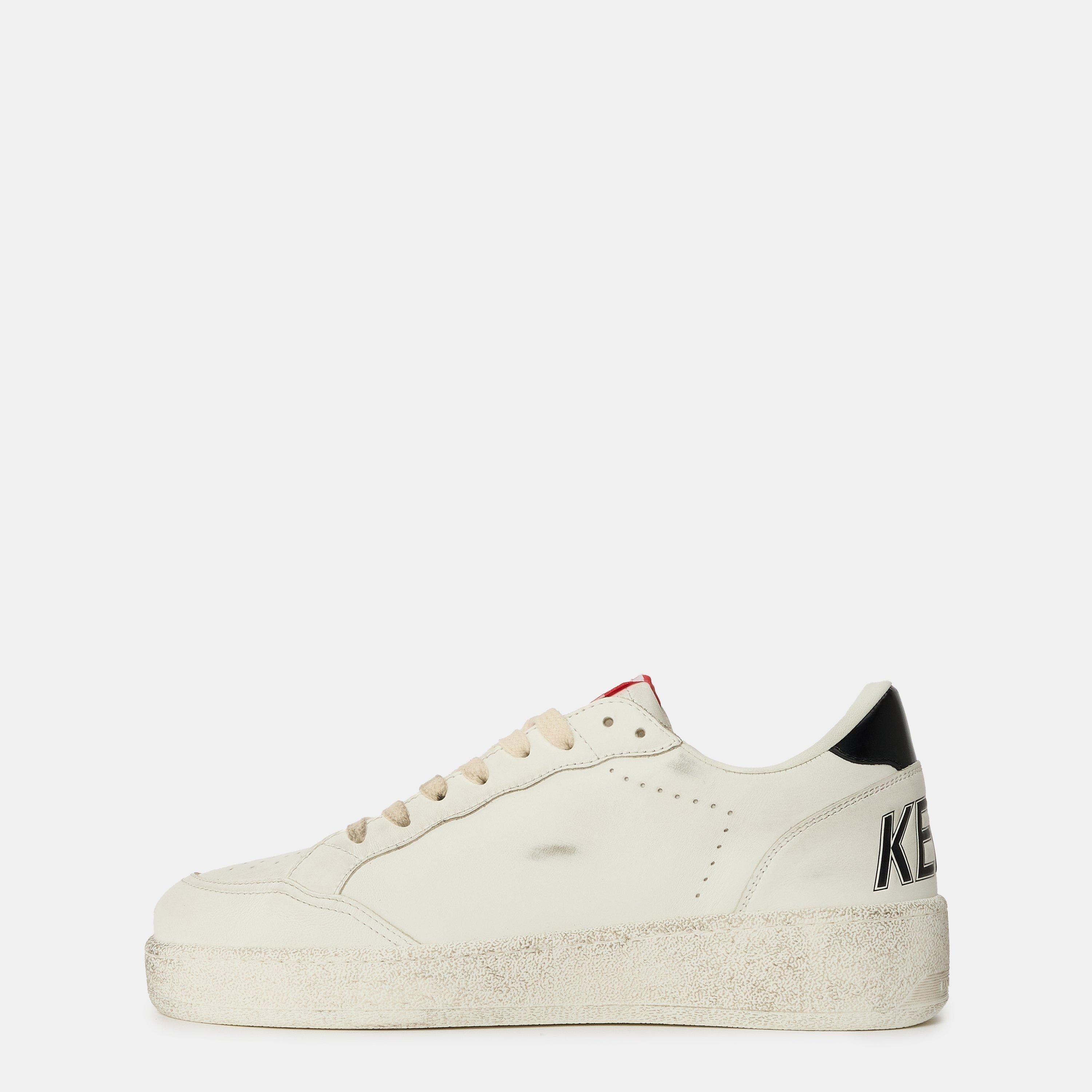 Ball Star Sneakers