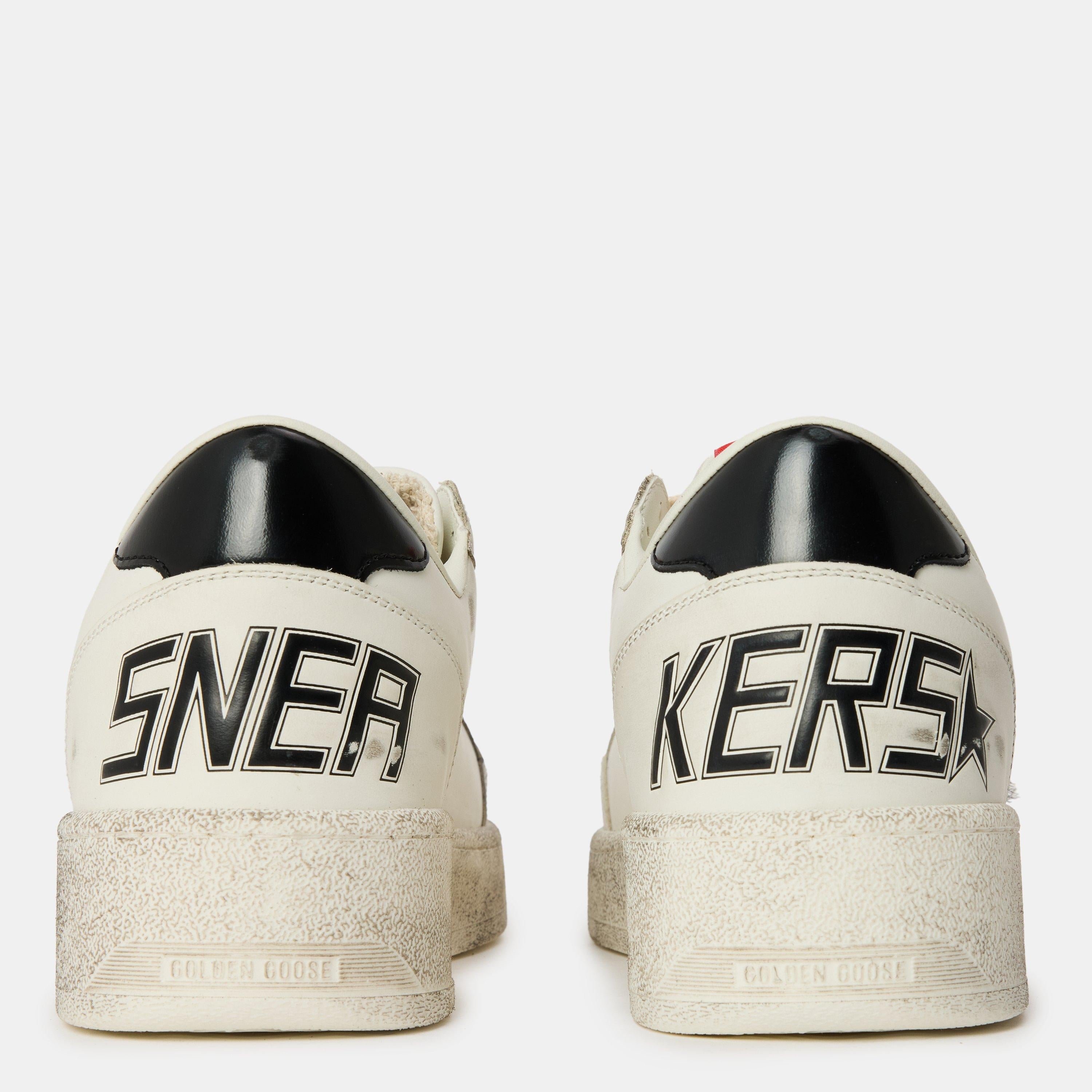 Ball Star Sneakers