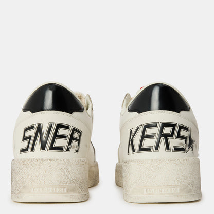 Ball Star Sneakers