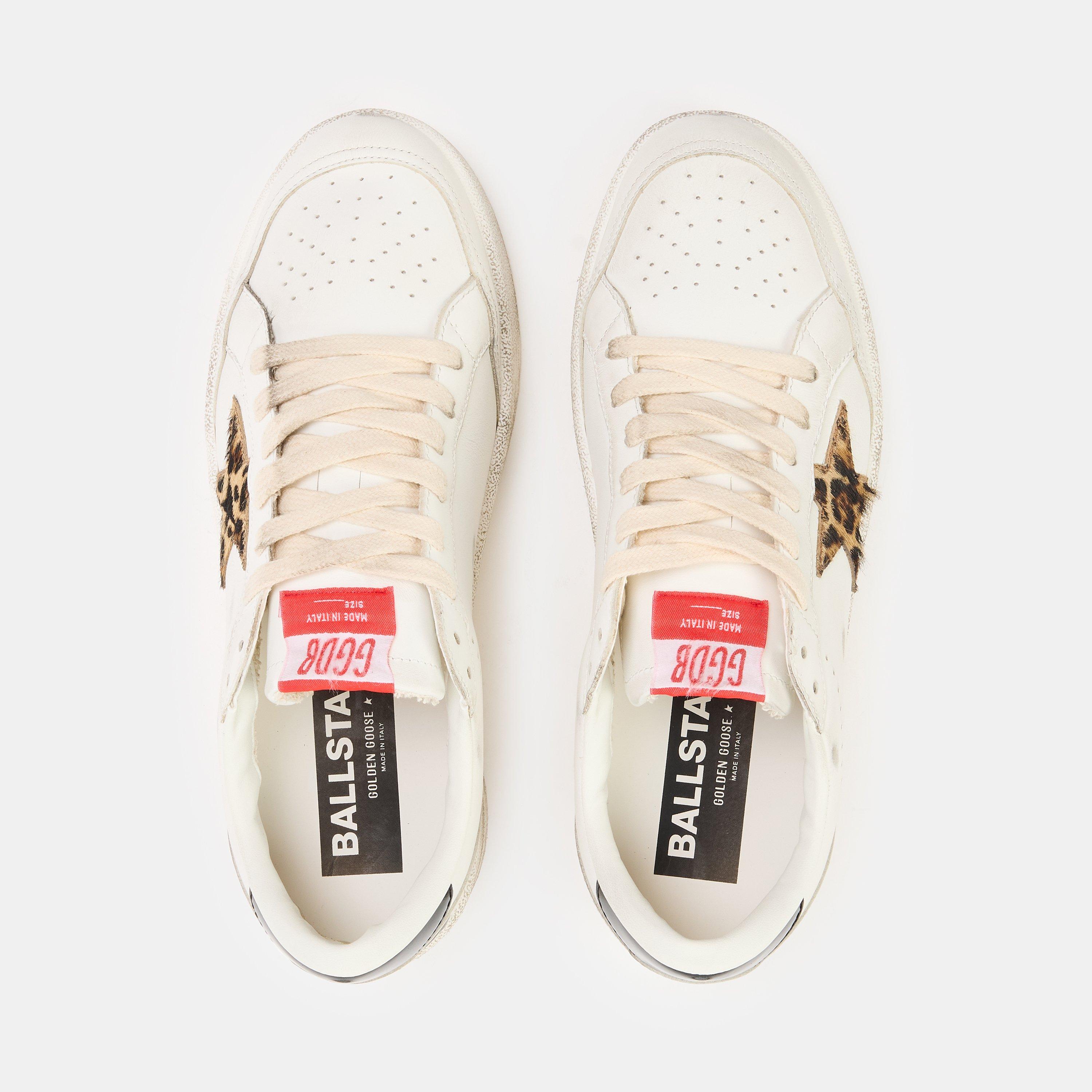 Ball Star Sneakers