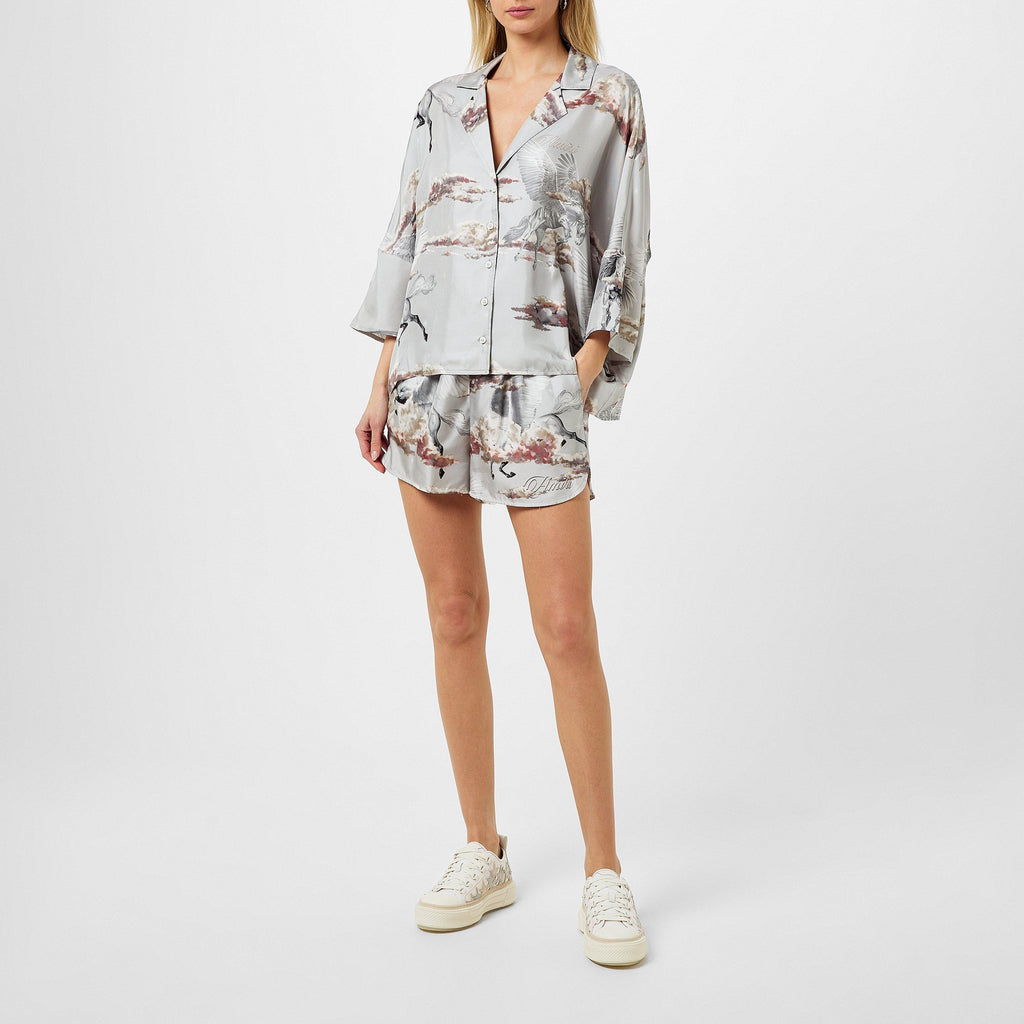 Stars Court Low Trainers