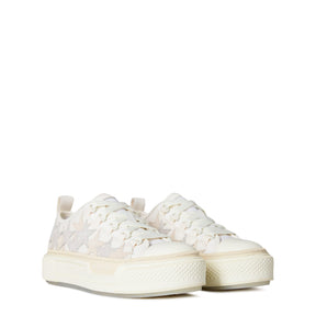 Stars Court Low Trainers
