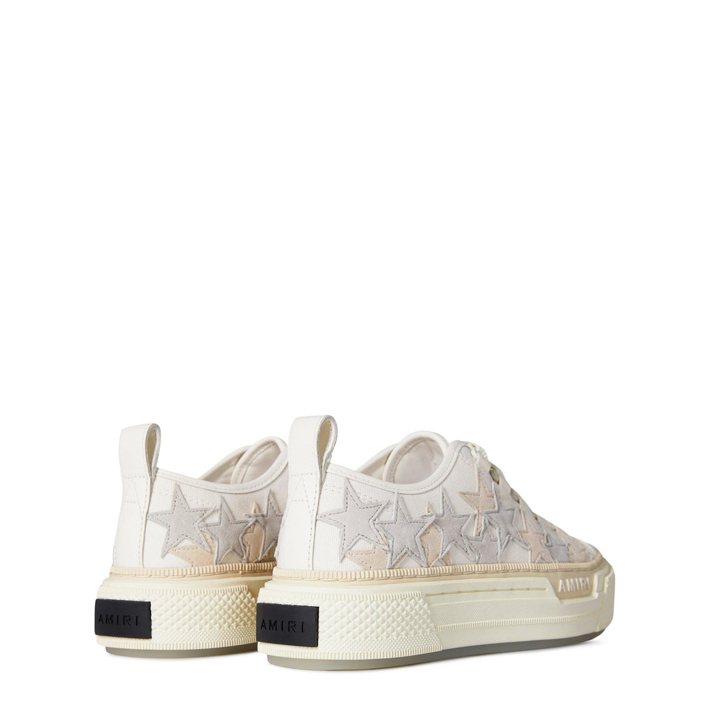 Stars Court Low Trainers