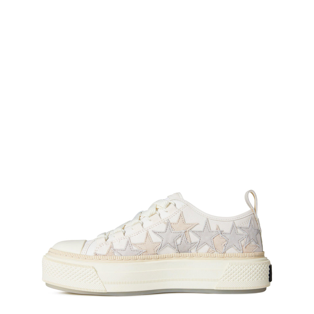 Stars Court Low Trainers