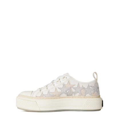 Stars Court Low Trainers