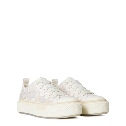 Stars Court Low Trainers