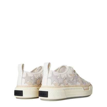 Stars Court Low Trainers