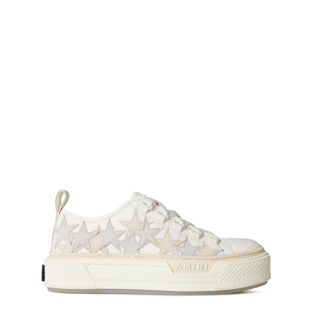 Stars Court Low Trainers