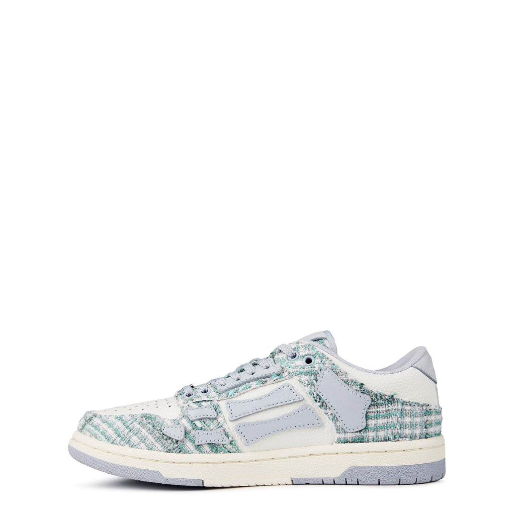 Boucle Skel Top Sneakers