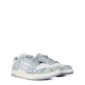 Boucle Skel Top Sneakers