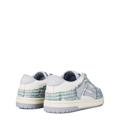 Boucle Skel Top Sneakers