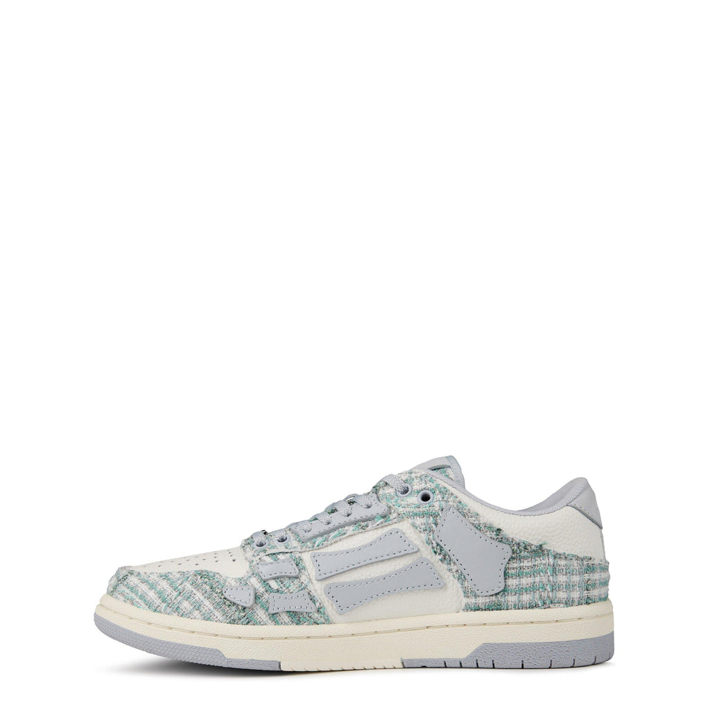 Boucle Skel Top Sneakers