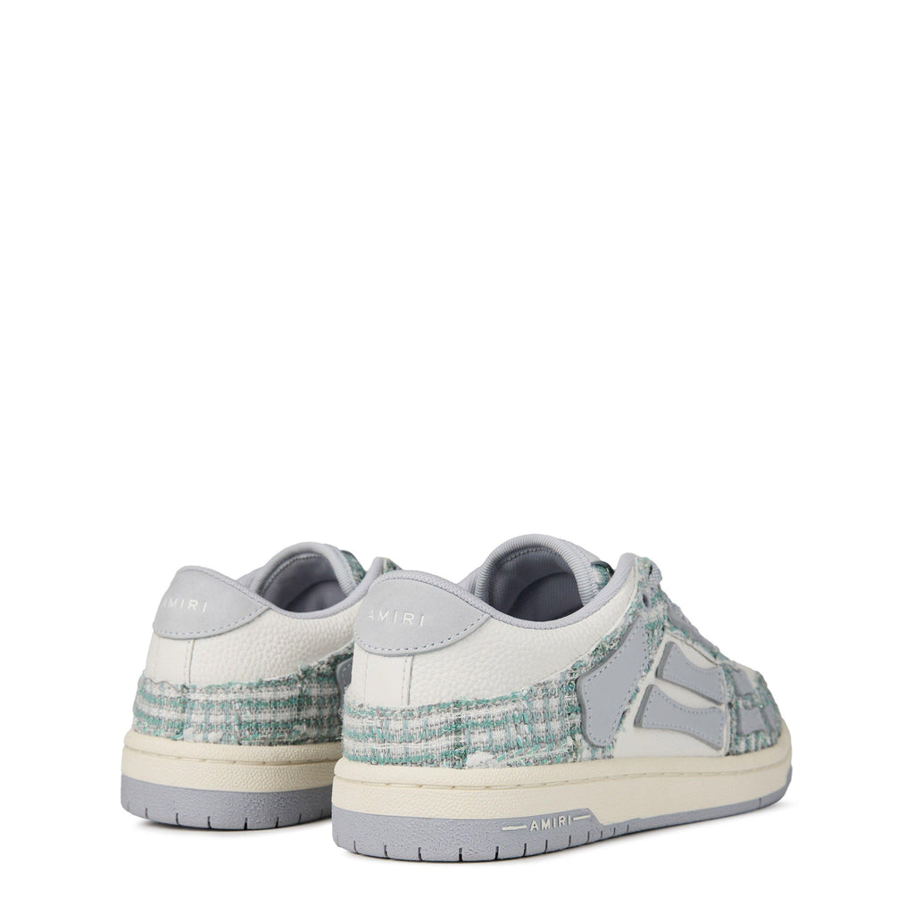 Boucle Skel Top Sneakers