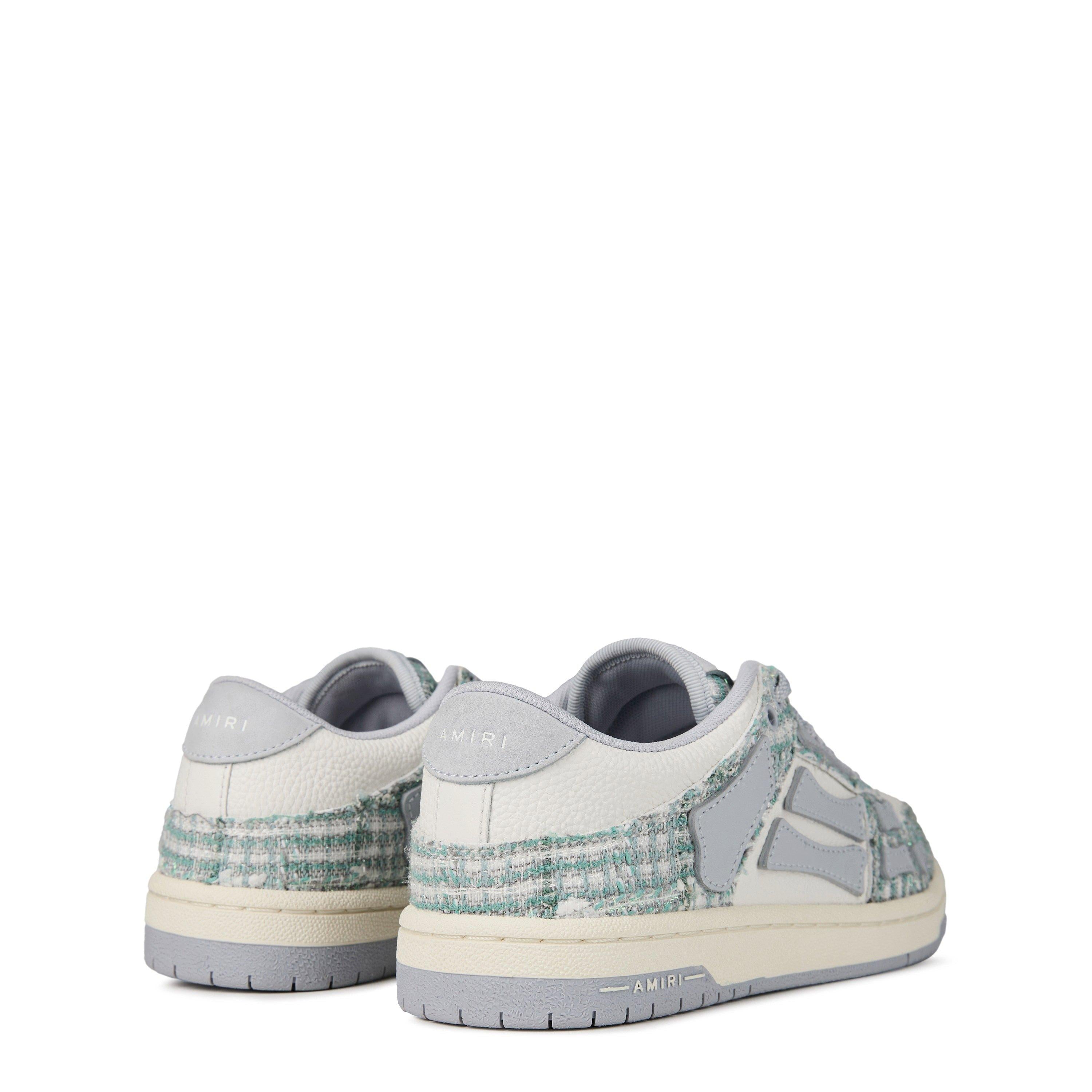 Boucle Skel Top Sneakers