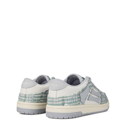 Boucle Skel Top Sneakers