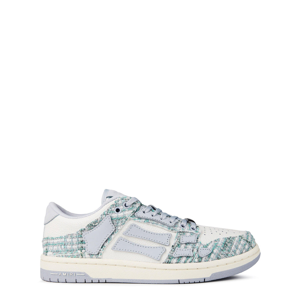 Boucle Skel Top Sneakers