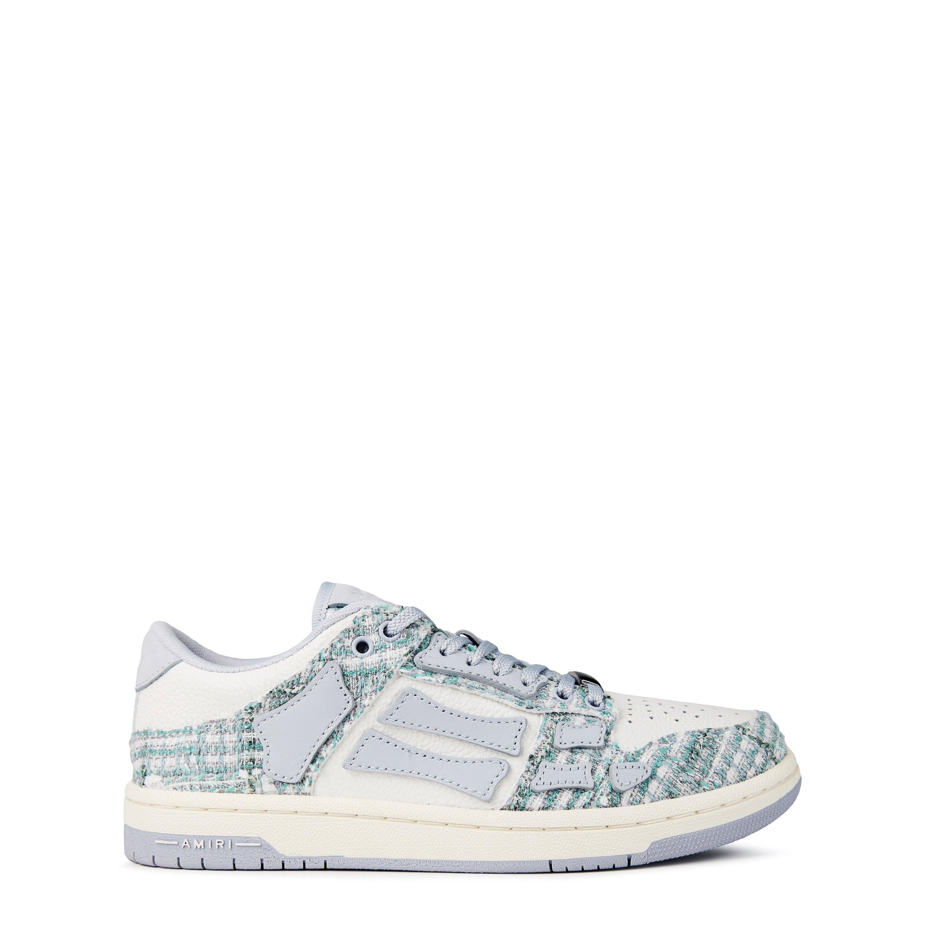 Boucle Skel Top Sneakers