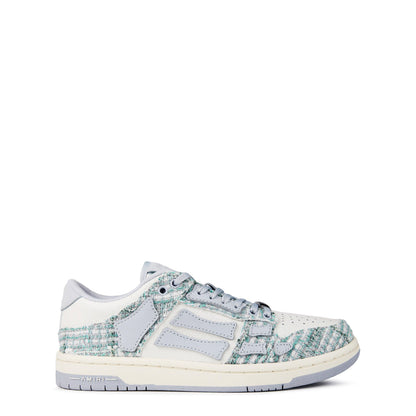Boucle Skel Top Sneakers