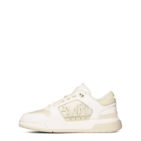 Classic Leather Trainers