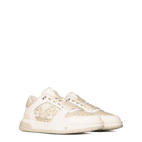 Classic Leather Trainers