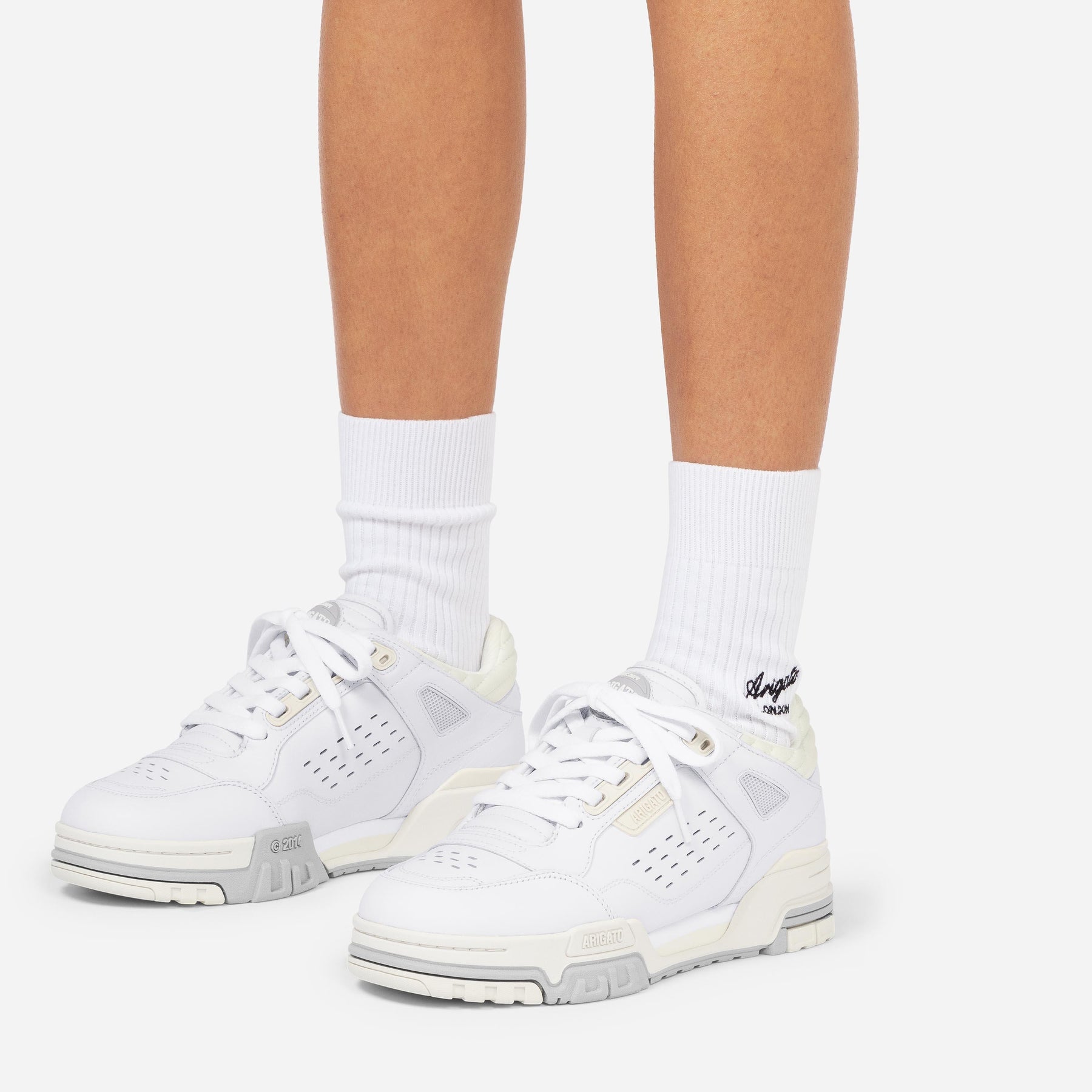 Onyx Sneakers