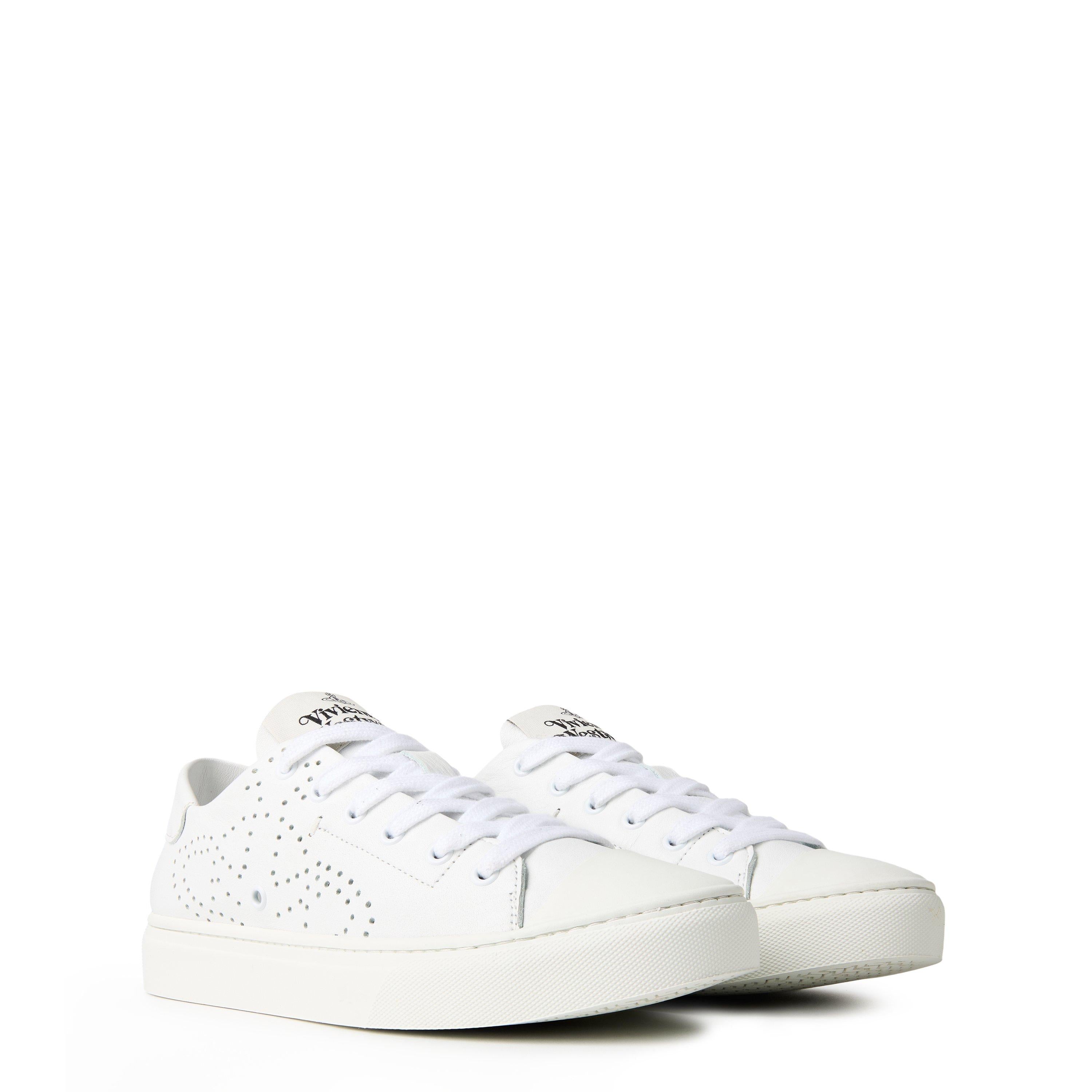 Low Top Soft Punch Trainer