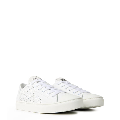 Low Top Soft Punch Trainer