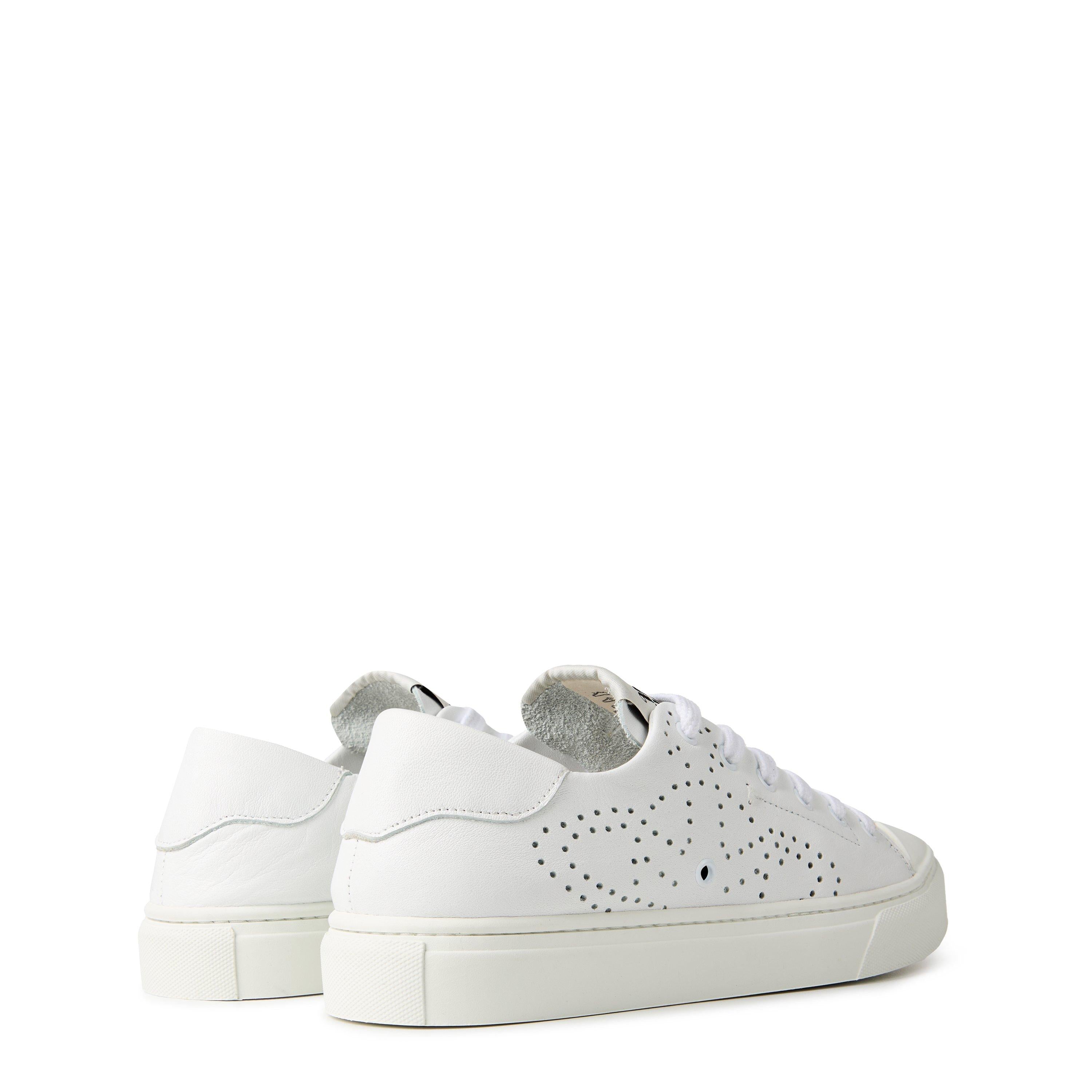 Low Top Soft Punch Trainer