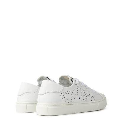 Low Top Soft Punch Trainer