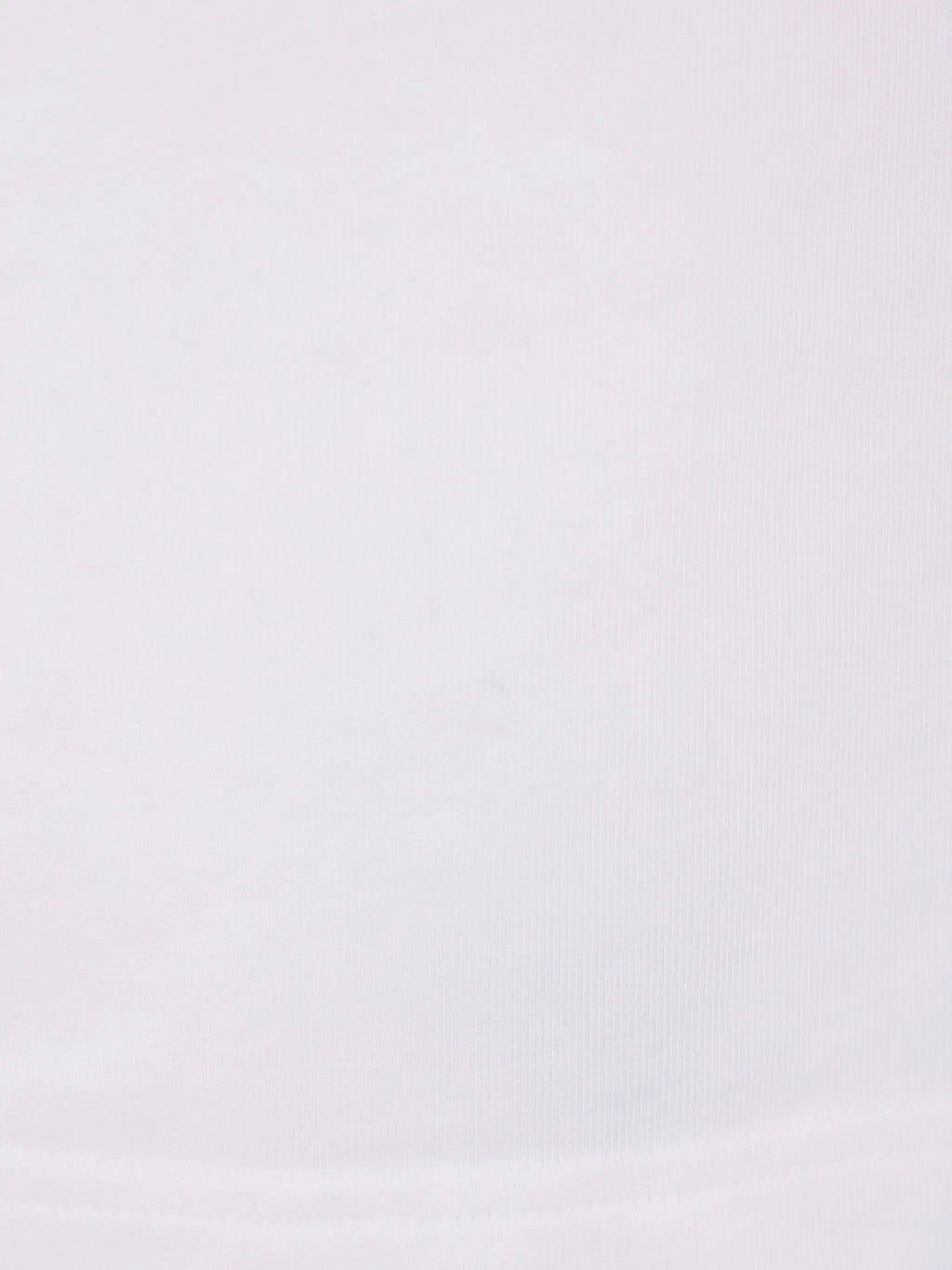 Casablanca Le Temple Du Sport Printed T-Shirt in White