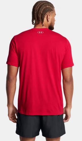 UA Performance Cotton Collegiate