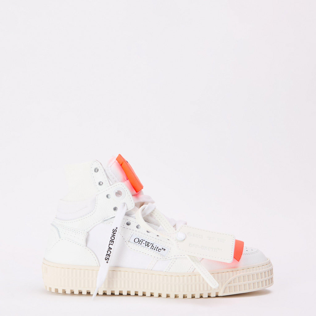 3.0 Off Court Sneakers