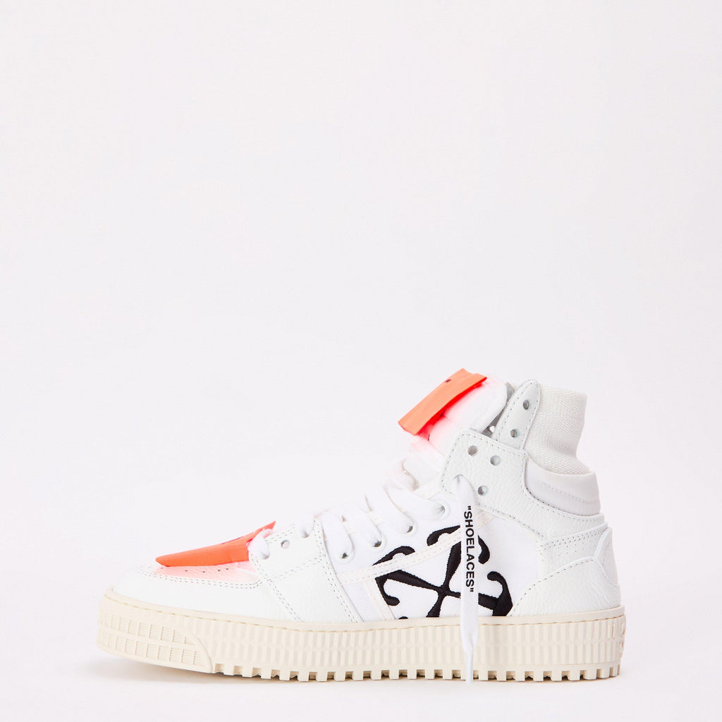 3.0 Off Court Sneakers
