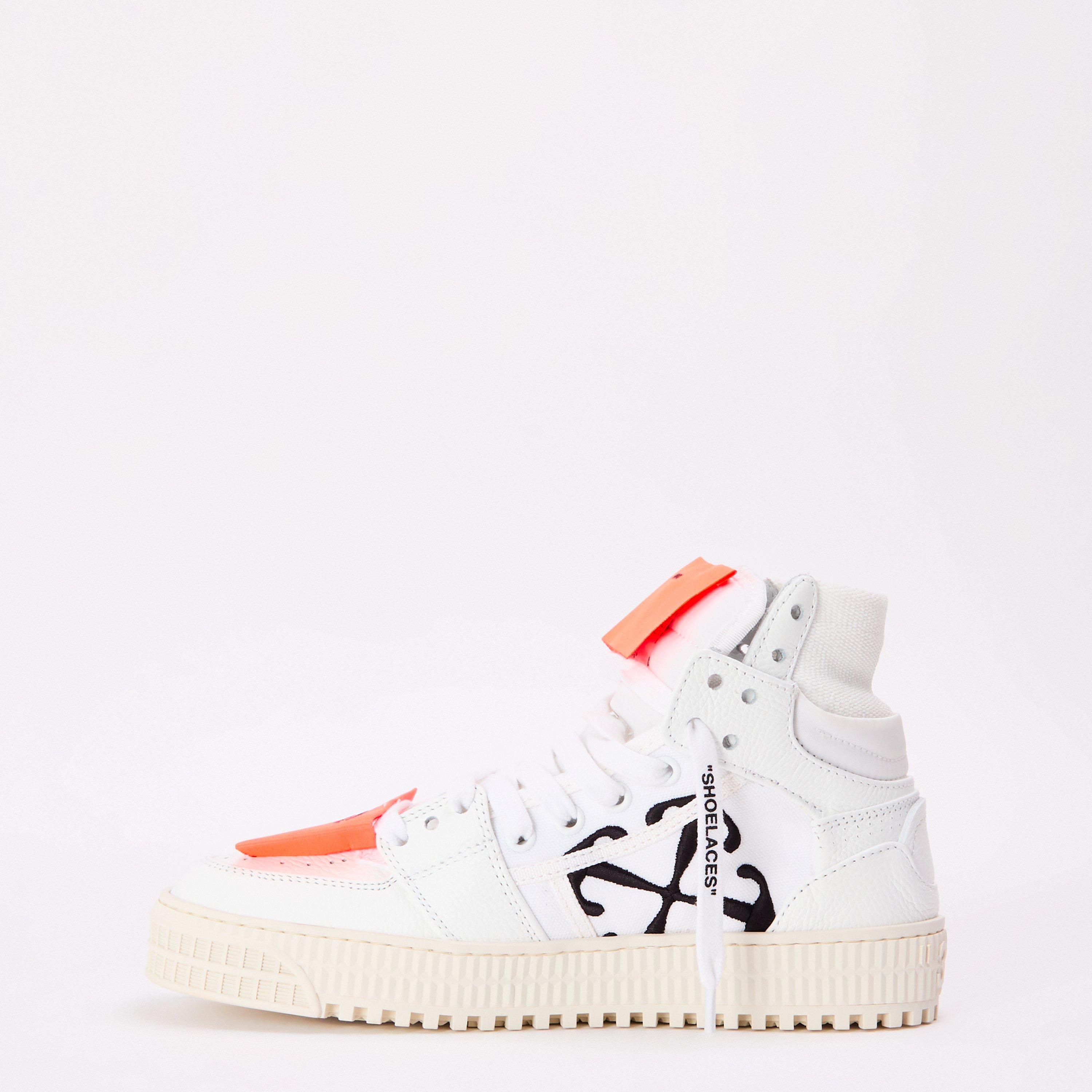 3.0 Off Court Sneakers